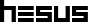 Logo hesus